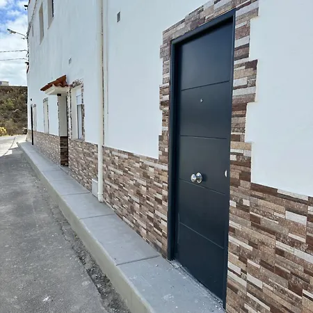 公寓 New Modern Apartment, Scandinavian Style *