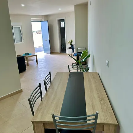 New Modern Apartment, Scandinavian Style *