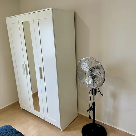 New Modern Apartment, Scandinavian Style 公寓