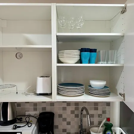 New Modern Apartment, Scandinavian Style * 伊科德·德·洛斯·维诺斯