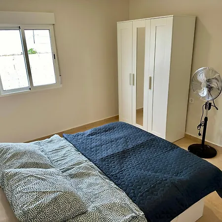 公寓 New Modern Apartment, Scandinavian Style