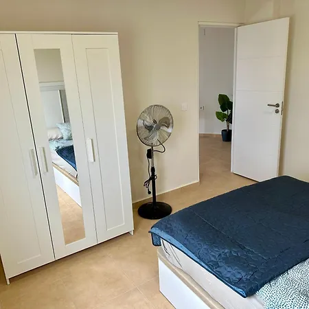 New Modern Apartment, Scandinavian Style