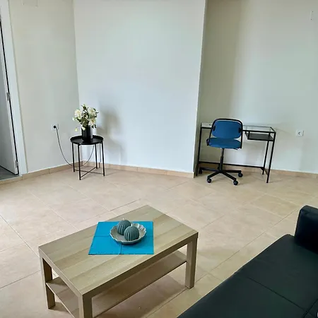 Apartment New Modern Apartment, Scandinavian Style Icod De Los Vinos