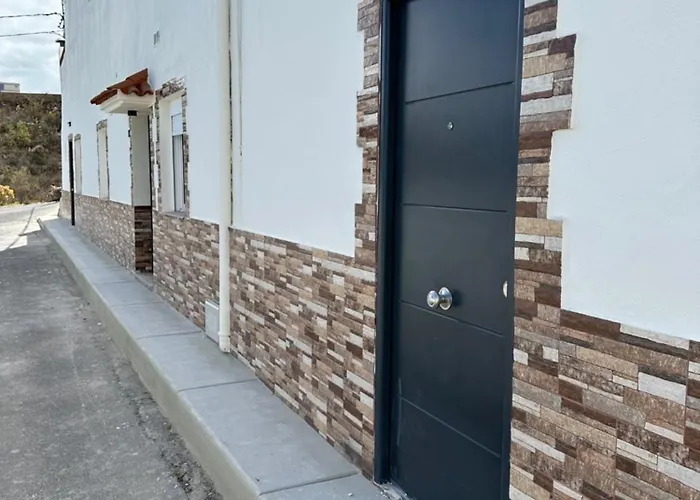 公寓 New Modern Apartment, Scandinavian Style *