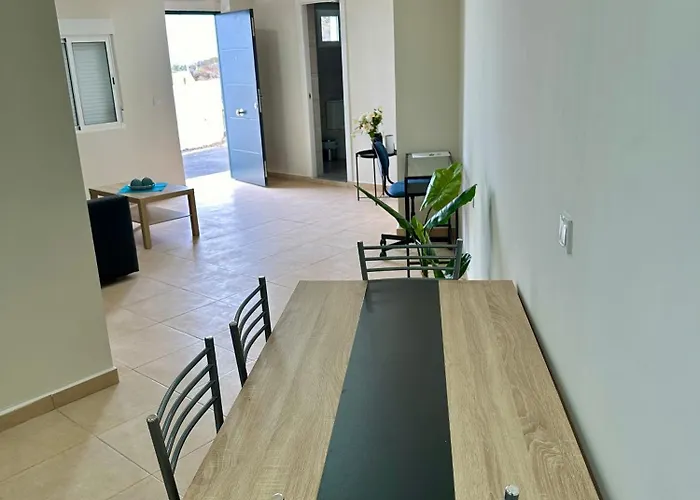 New Modern Apartment, Scandinavian Style *