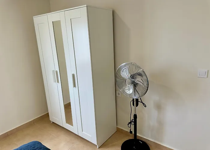 New Modern Apartment, Scandinavian Style 公寓