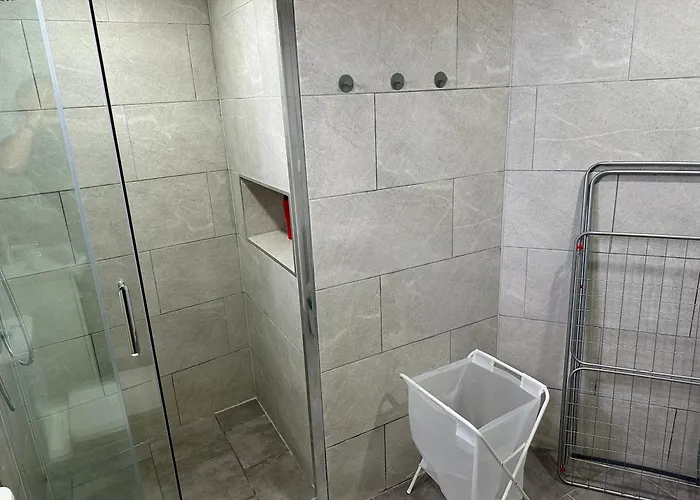 公寓 New Modern Apartment, Scandinavian Style *