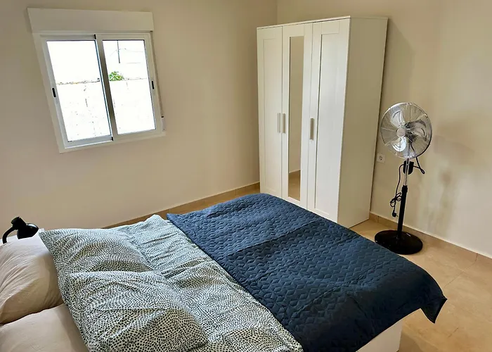 公寓 New Modern Apartment, Scandinavian Style