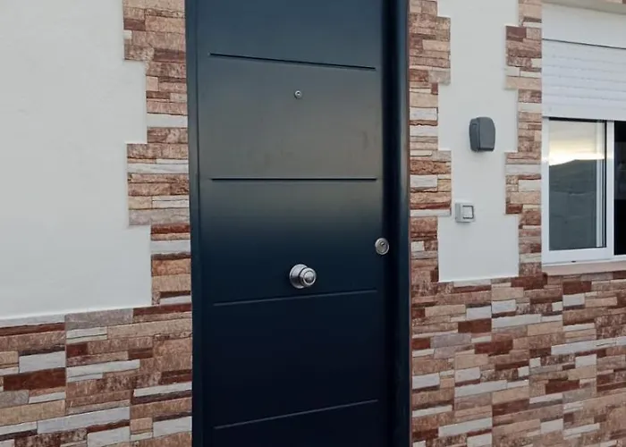 公寓 New Modern Apartment, Scandinavian Style *