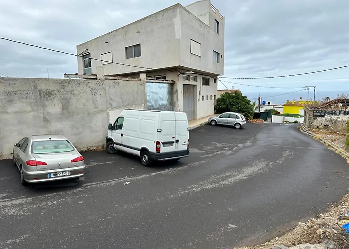 公寓 New Modern Apartment, Scandinavian Style